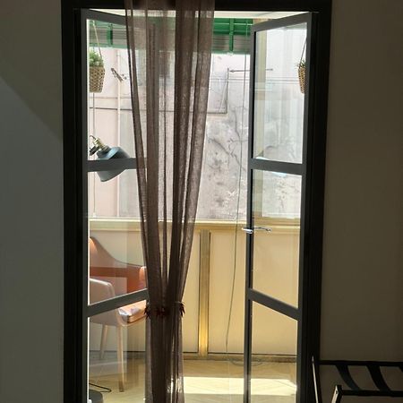 Gennarino Apartments - Panorama Suite With Balcony And Urban Loft 那不勒斯 外观 照片
